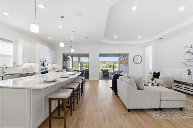 4545 ISONZO WAY, Wesley Chapel, FL 33543