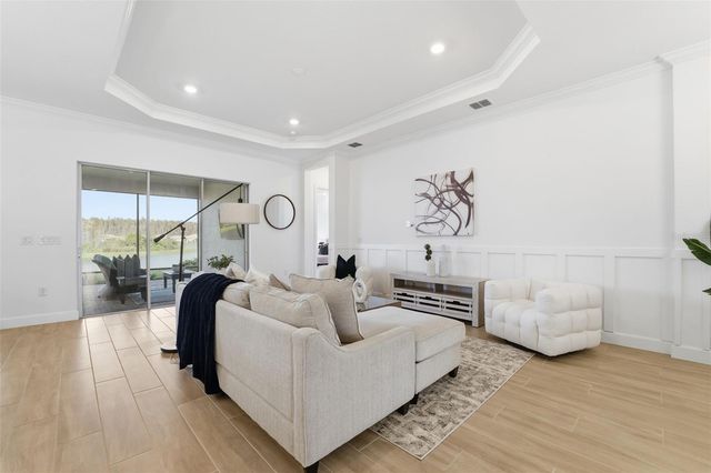 4545 ISONZO WAY, Wesley Chapel, FL 33543