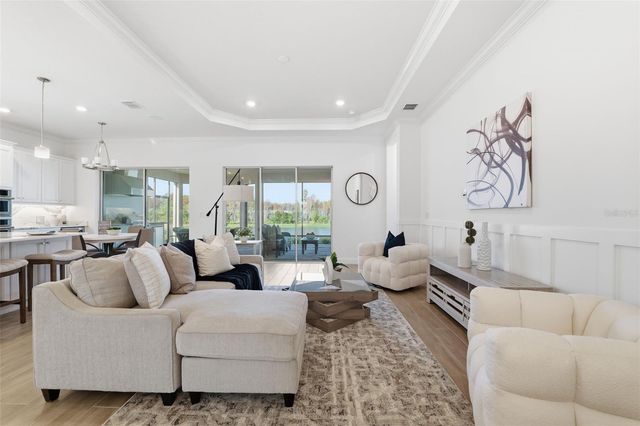 4545 ISONZO WAY, Wesley Chapel, FL 33543