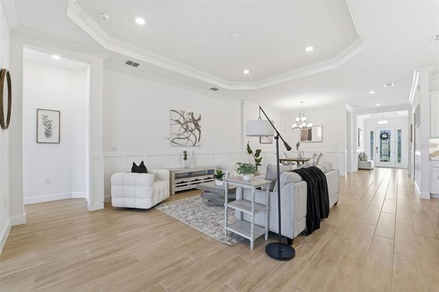 4545 ISONZO WAY, Wesley Chapel, FL 33543