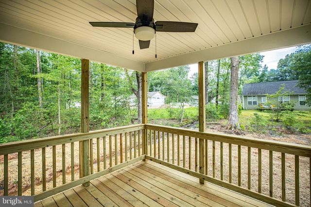 Lot 183 GLEBE HARBOR DRIVE, Montross, VA 22520