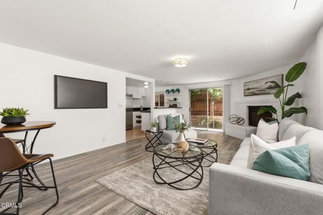 124 San Clemente Avenue, Oxnard, CA 93035