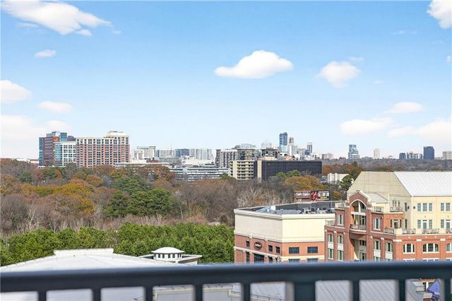 361 17th NW Street 920, Atlanta, GA 30363