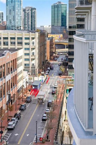 361 17th NW Street 920, Atlanta, GA 30363