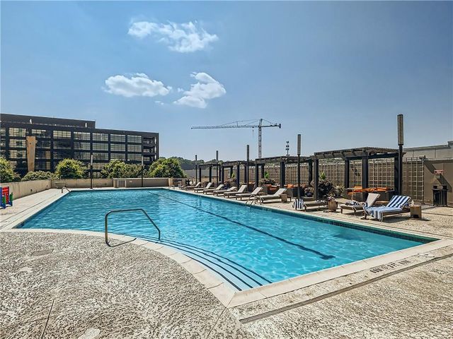 361 17th NW Street 920, Atlanta, GA 30363