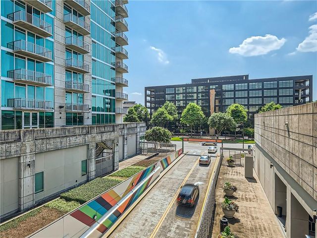 361 17th NW Street 920, Atlanta, GA 30363