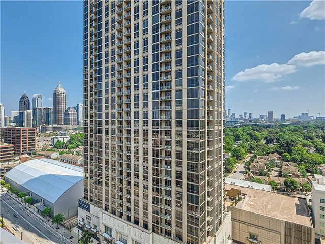 361 17th NW Street 920, Atlanta, GA 30363