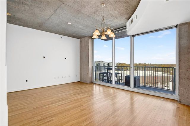 361 17th NW Street 920, Atlanta, GA 30363