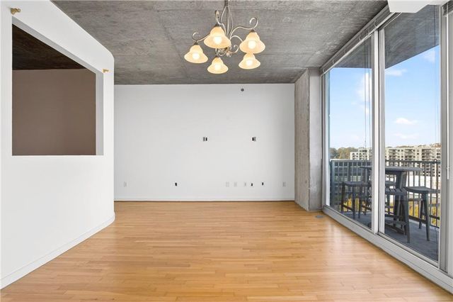 361 17th NW Street 920, Atlanta, GA 30363