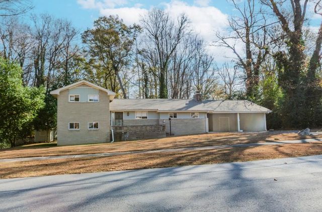 253 3rd Avenue, Winder, GA 30680