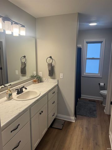 2592 Tigers Trail, Decatur, IN 46733