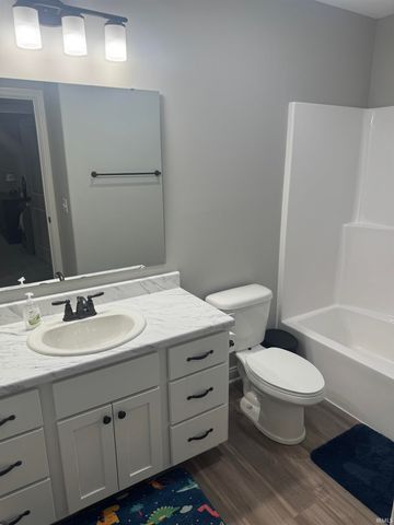 2592 Tigers Trail, Decatur, IN 46733