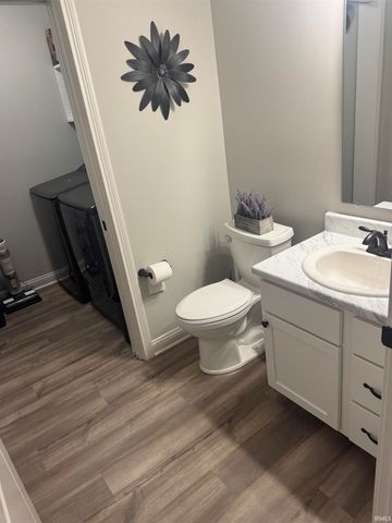 2592 Tigers Trail, Decatur, IN 46733