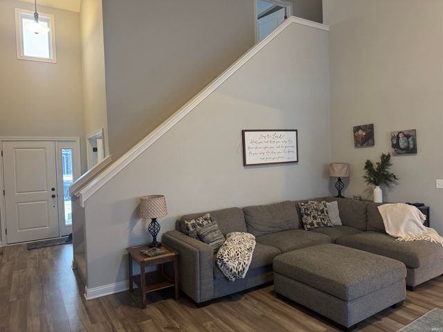 2592 Tigers Trail, Decatur, IN 46733