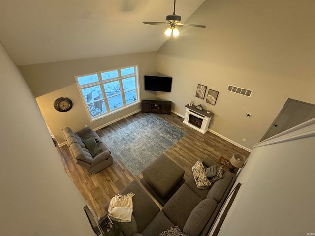 2592 Tigers Trail, Decatur, IN 46733