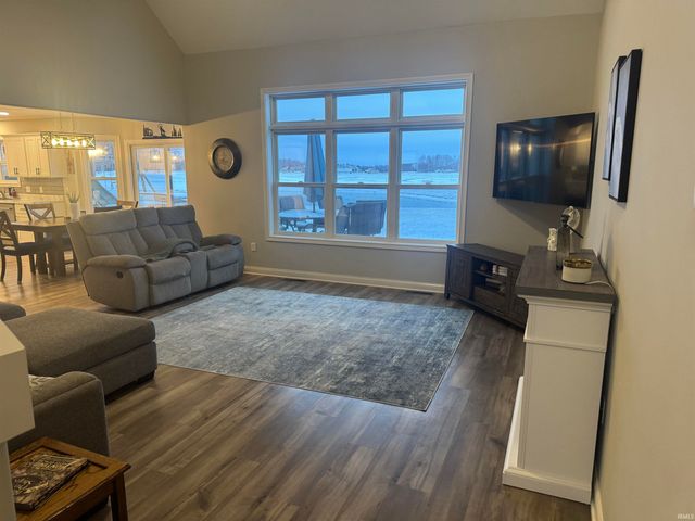 2592 Tigers Trail, Decatur, IN 46733