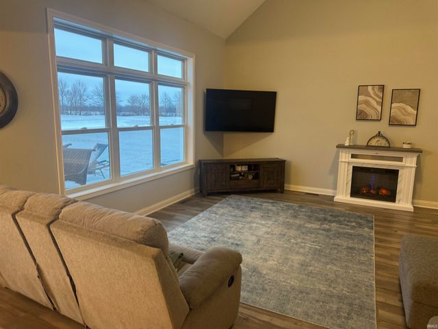 2592 Tigers Trail, Decatur, IN 46733