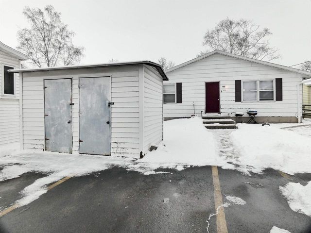 933 SHEA AVENUE, Green Bay, WI 54303