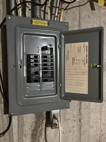 933 SHEA AVENUE, Green Bay, WI 54303