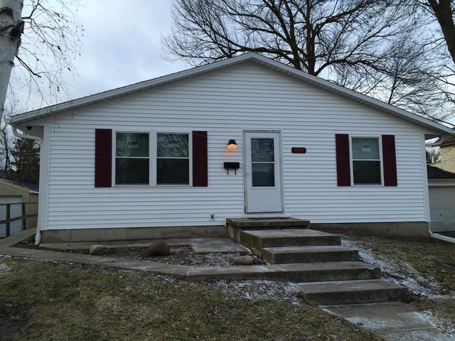 933 SHEA AVENUE, Green Bay, WI 54303