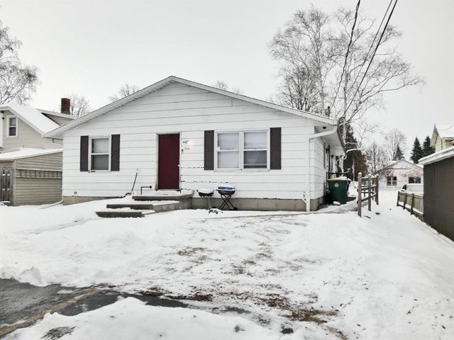 933 SHEA AVENUE, Green Bay, WI 54303