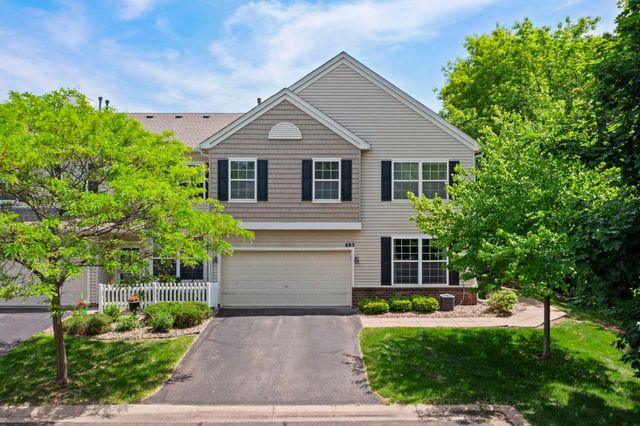 883 Braunworth Court, Chaska, MN 55318