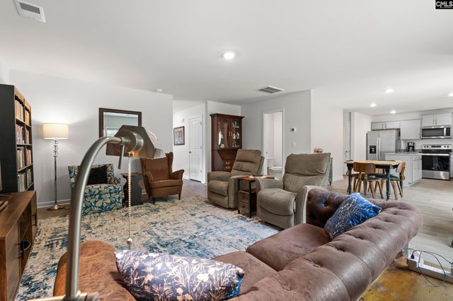 258 Carrington Drive, Lugoff, SC 29078