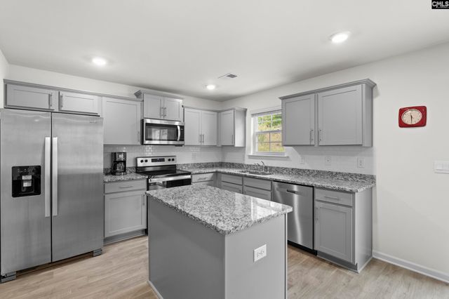 258 Carrington Drive, Lugoff, SC 29078