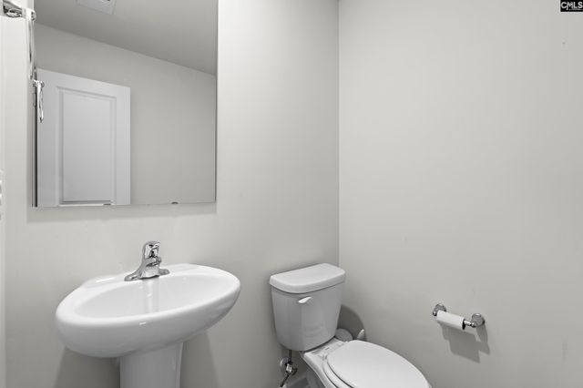 258 Carrington Drive, Lugoff, SC 29078