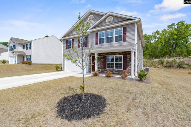258 Carrington Drive, Lugoff, SC 29078
