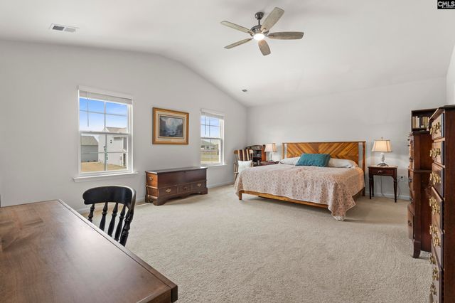 258 Carrington Drive, Lugoff, SC 29078