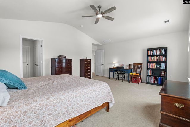 258 Carrington Drive, Lugoff, SC 29078
