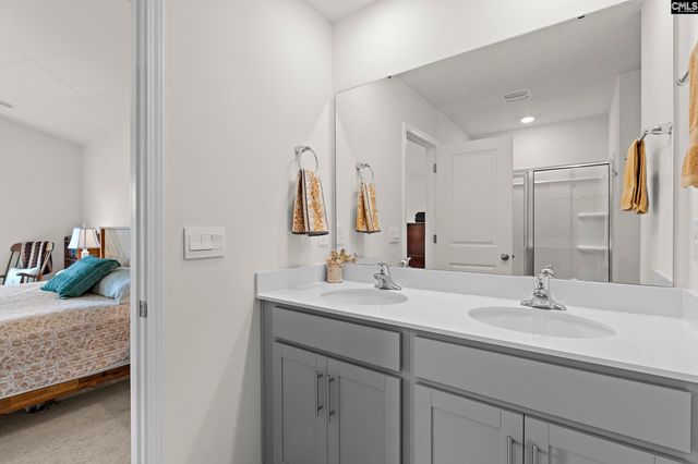 258 Carrington Drive, Lugoff, SC 29078