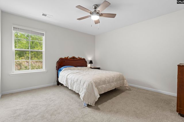 258 Carrington Drive, Lugoff, SC 29078