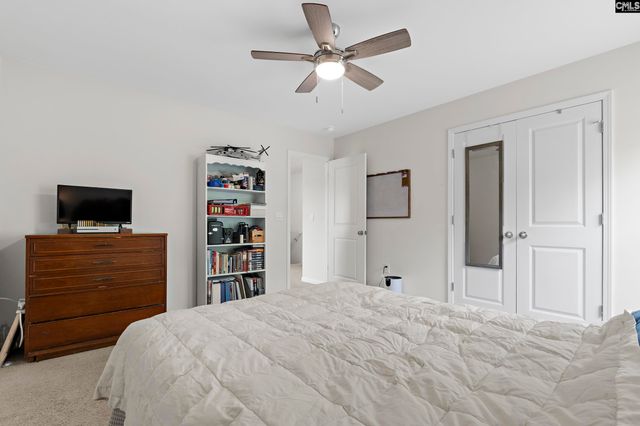 258 Carrington Drive, Lugoff, SC 29078