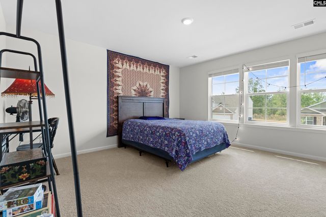 258 Carrington Drive, Lugoff, SC 29078