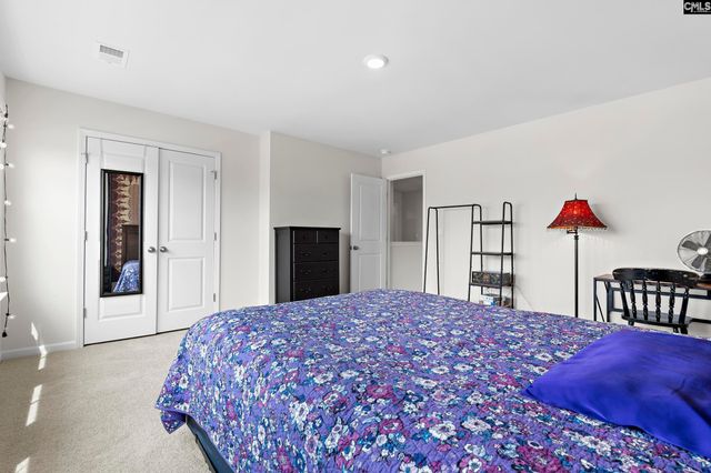 258 Carrington Drive, Lugoff, SC 29078