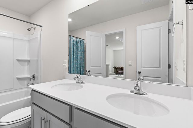 258 Carrington Drive, Lugoff, SC 29078