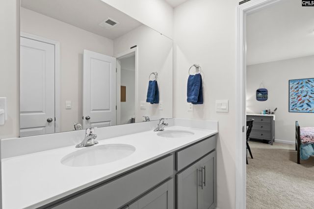 258 Carrington Drive, Lugoff, SC 29078