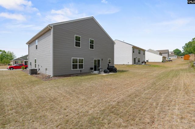 258 Carrington Drive, Lugoff, SC 29078
