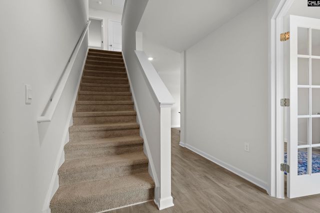 258 Carrington Drive, Lugoff, SC 29078