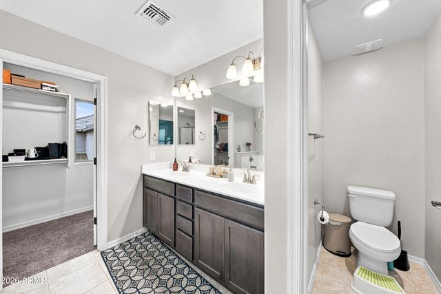 25294 N 142nd Drive, Surprise, AZ 85387