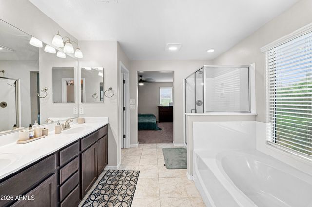25294 N 142nd Drive, Surprise, AZ 85387