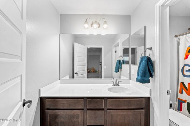 25294 N 142nd Drive, Surprise, AZ 85387