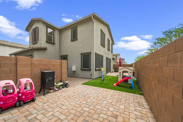 25294 N 142nd Drive, Surprise, AZ 85387
