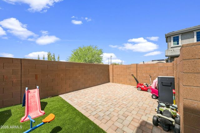 25294 N 142nd Drive, Surprise, AZ 85387
