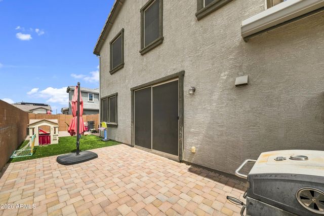 25294 N 142nd Drive, Surprise, AZ 85387