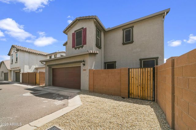 25294 N 142nd Drive, Surprise, AZ 85387