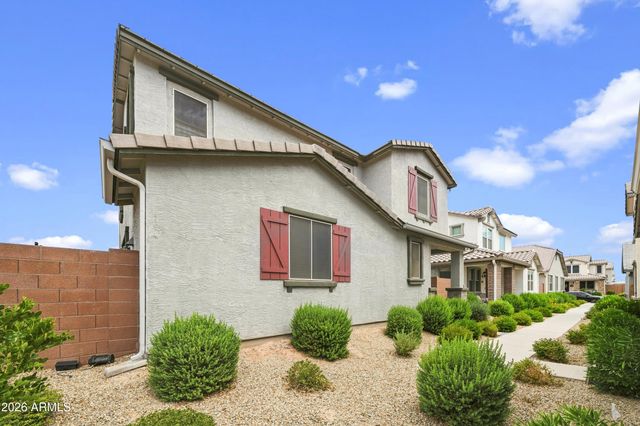 25294 N 142nd Drive, Surprise, AZ 85387