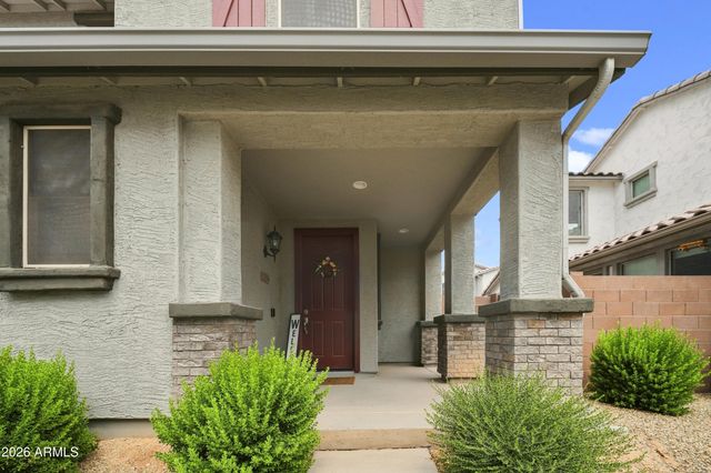 25294 N 142nd Drive, Surprise, AZ 85387